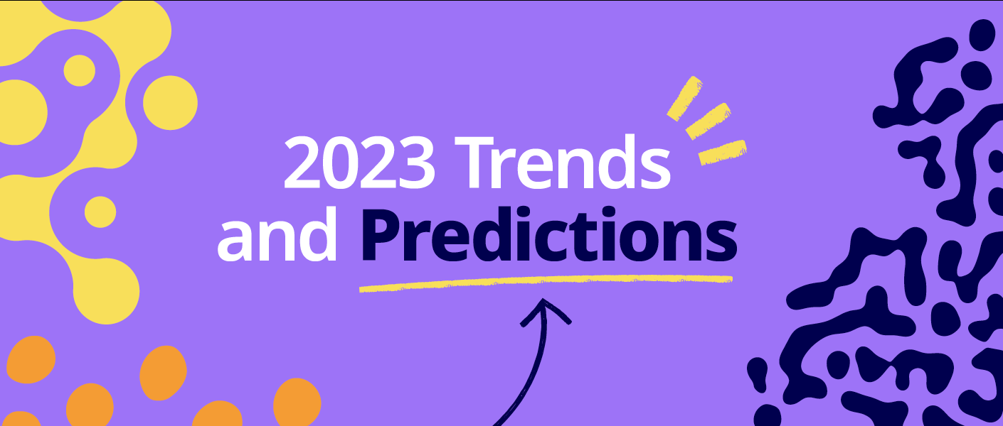 What Trends Will Shape the Pharma and Biotech Industries in 2023